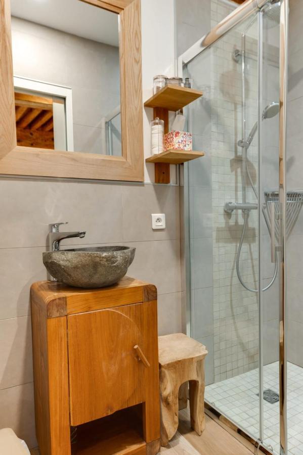 La Cour Filaterie - Suite Of 30 Sq M In The Annecy Breakfast Included Exterior foto
