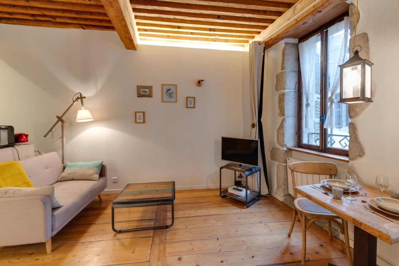 La Cour Filaterie - Suite Of 30 Sq M In The Annecy Breakfast Included Exterior foto