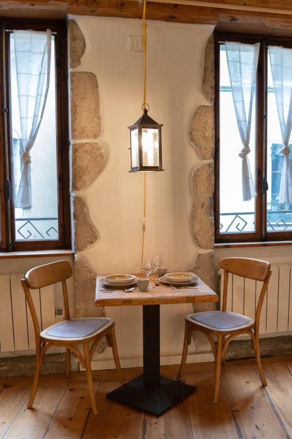 La Cour Filaterie - Suite Of 30 Sq M In The Annecy Breakfast Included Exterior foto